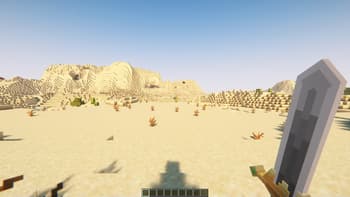 Vortherion Sword screenshot