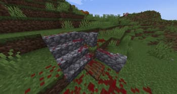 Iron's Simple Blood screenshot