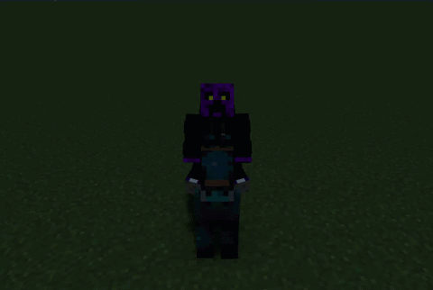 Drowned & Dried [horse variant] screenshot