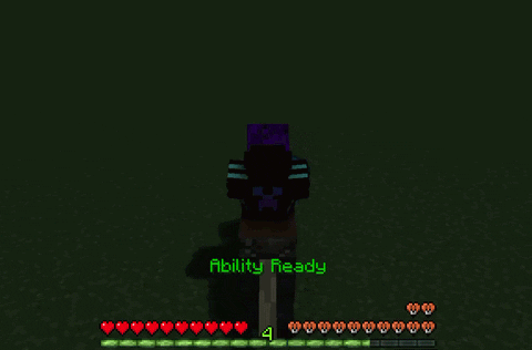 Drowned & Dried [horse variant] screenshot