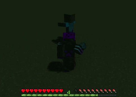 Drowned & Dried [horse variant] screenshot