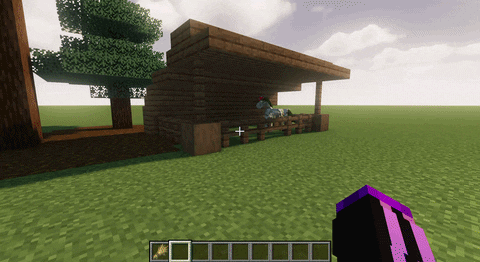 Drowned & Dried [horse variant] screenshot