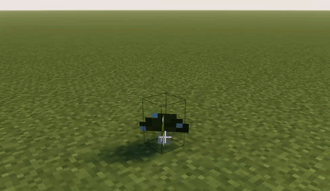Drowned & Dried [horse variant] screenshot