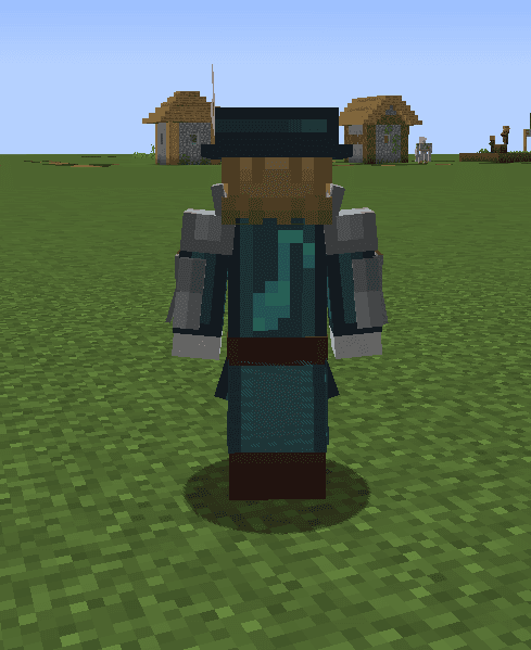 Chixozhmix's Bard Armor screenshot