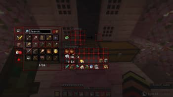 Astras Resource Pack screenshot