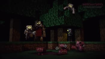 Sons of Sins screenshot