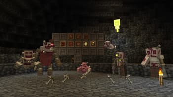 Sons of Sins screenshot