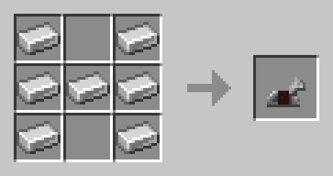More Recipes: Craft Horse Armor screenshot