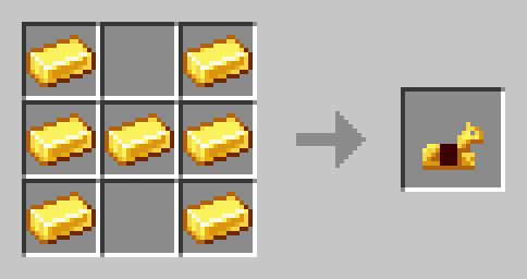 More Recipes: Craft Horse Armor screenshot