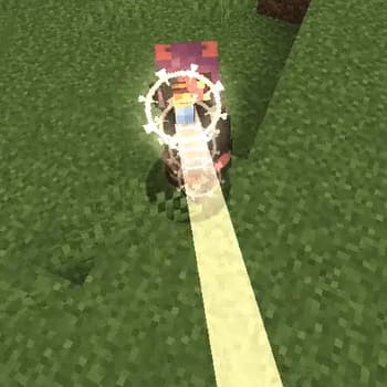 Stained Lenses screenshot