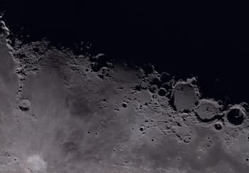 4K Realistic Moon for Zoom Mods screenshot