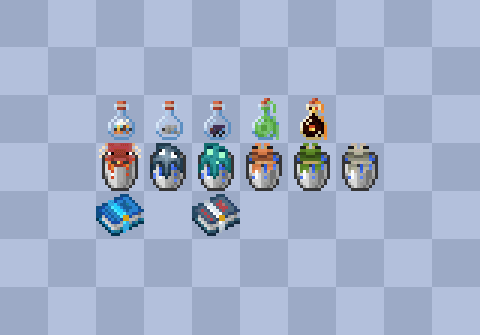 Bucket'Em screenshot