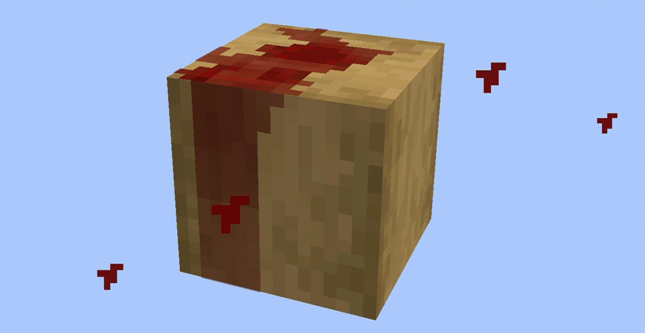 Simple Blood screenshot