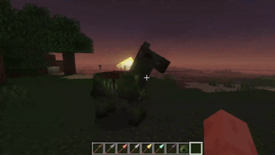 Barched screenshot