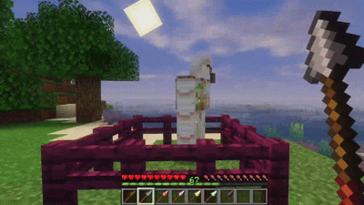 Barched screenshot