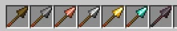Barched screenshot