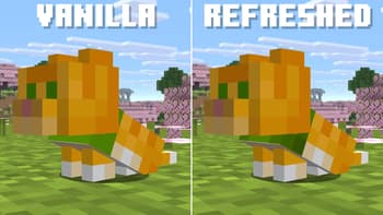 Refreshed Cat Collars screenshot