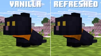 Refreshed Cat Collars screenshot