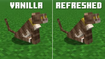 Refreshed Cat Collars screenshot