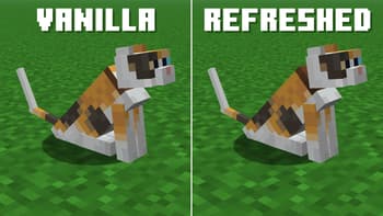 Refreshed Cat Collars screenshot