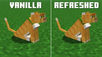 Refreshed Cat Collars screenshot