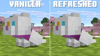 Refreshed Cat Collars screenshot