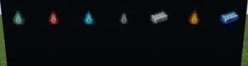 Lithereal screenshot