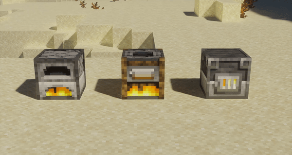 Fire Rekindled screenshot