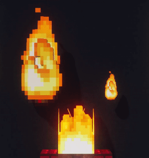 Fire Rekindled screenshot