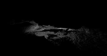 LiDAR Visualizer screenshot