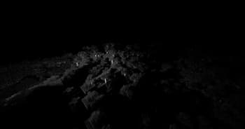 LiDAR Visualizer screenshot