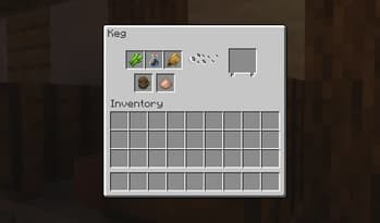 Yeast 'n Feast screenshot