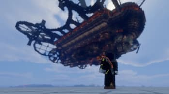 Create: Bionics screenshot