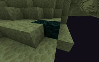 Yeleefff's Enderite screenshot