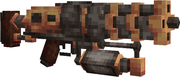 Scorched Guns 2 screenshot