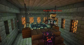 npc-lib screenshot