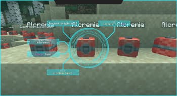Cobblemon Better Pokedex Scanner screenshot