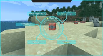 Cobblemon Better Pokedex Scanner screenshot