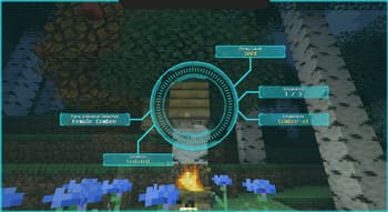 Cobblemon Better Pokedex Scanner screenshot