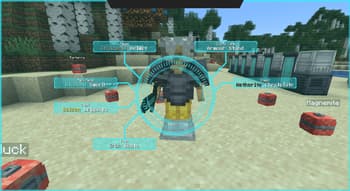 Cobblemon Better Pokedex Scanner screenshot