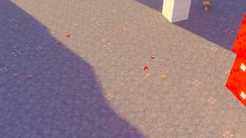 Simple Grass Flowers PBR screenshot