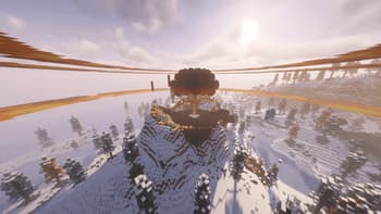 CHAOSCRAFT screenshot