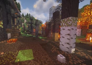 CHAOSCRAFT screenshot