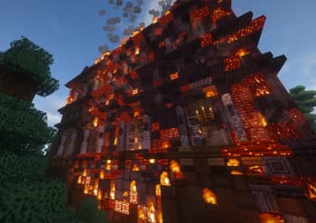 CHAOSCRAFT screenshot