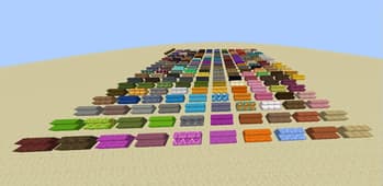 More Stairs Variants screenshot
