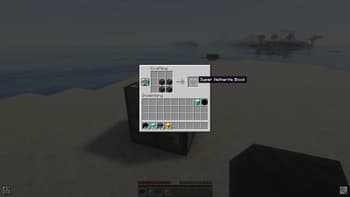SuperOreBlock screenshot