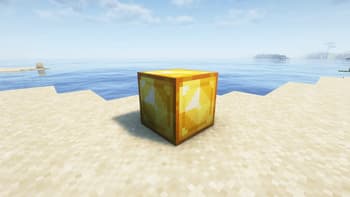 SuperOreBlock screenshot
