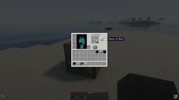 SuperOreBlock screenshot