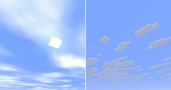 FlakyClouds screenshot