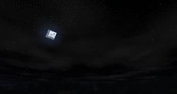 FlakyClouds screenshot